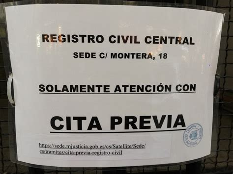 cita registro civil navalcarnero|Cita Previa del Registro Civil